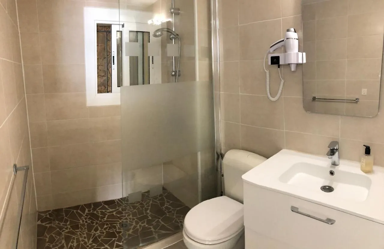 Apartamento Magnifique Appartement En Front De Mer, Caneylles Rosas España