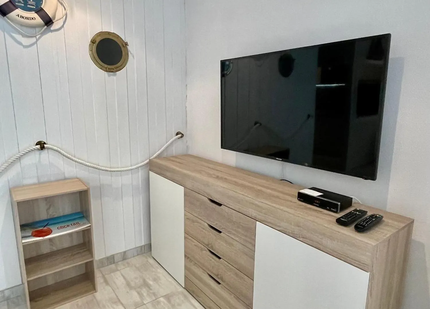 Magnifique Appartement En Front De Mer, Caneylles Rosas 0*,  España