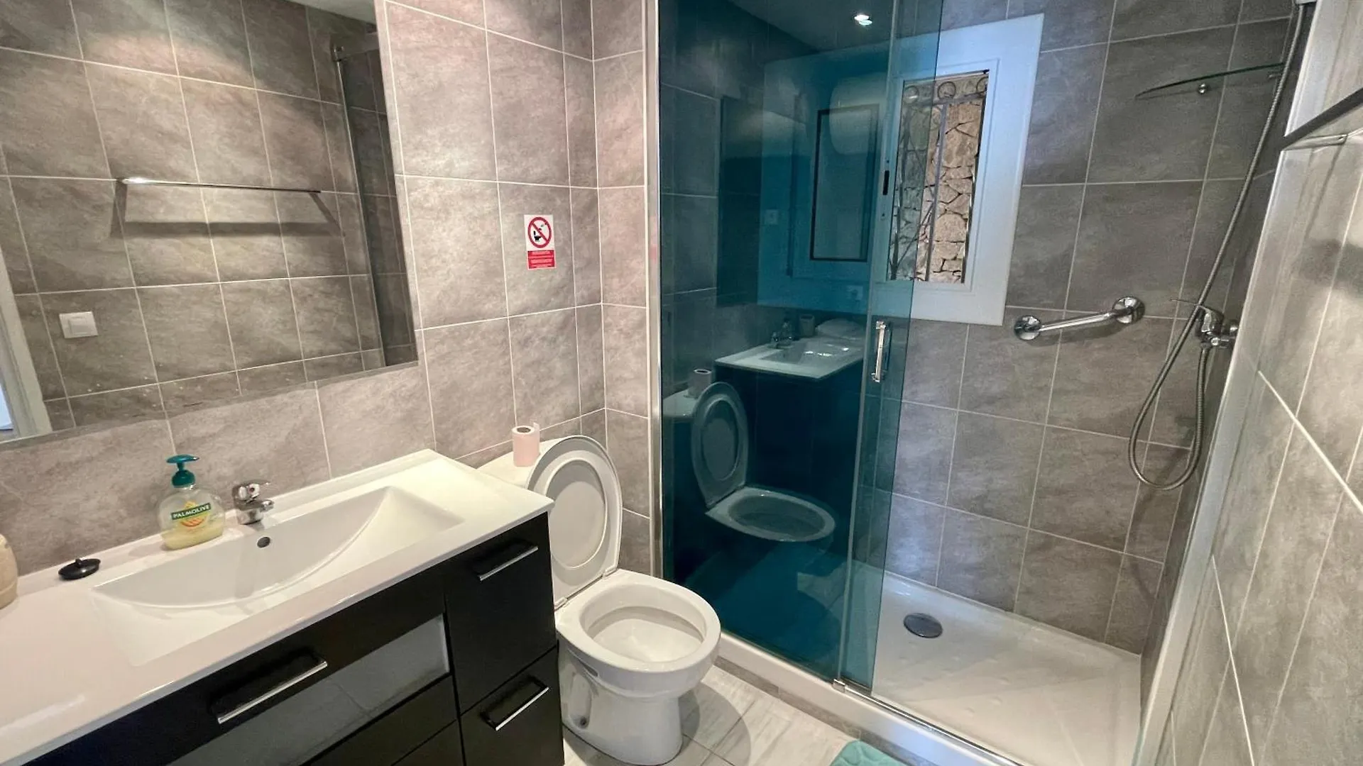 Magnifique Appartement En Front De Mer, Caneylles Rosas Apartamento